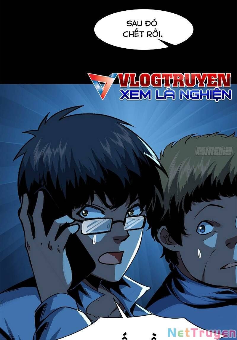 Kinh Dị Thịnh Yến Chapter 12 - Trang 15