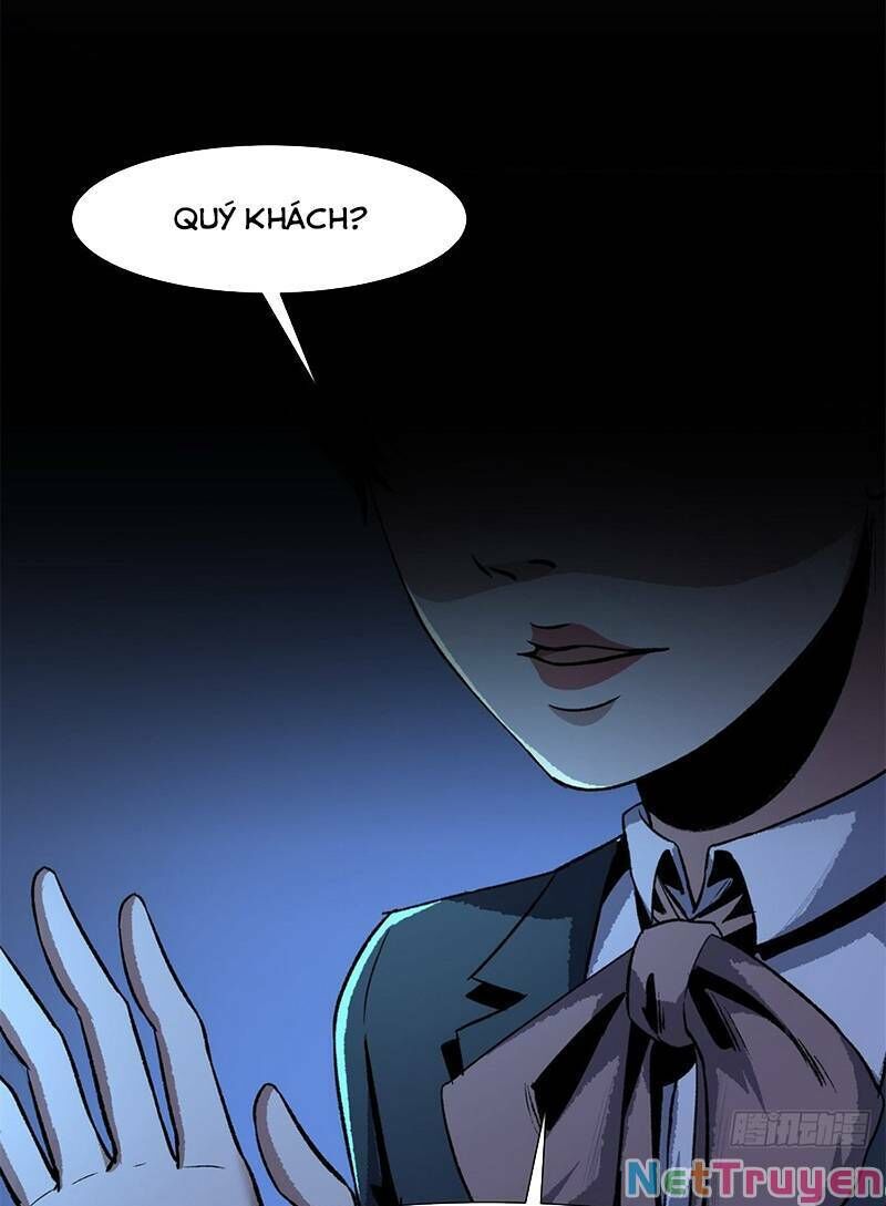 Kinh Dị Thịnh Yến Chapter 14 - Trang 13