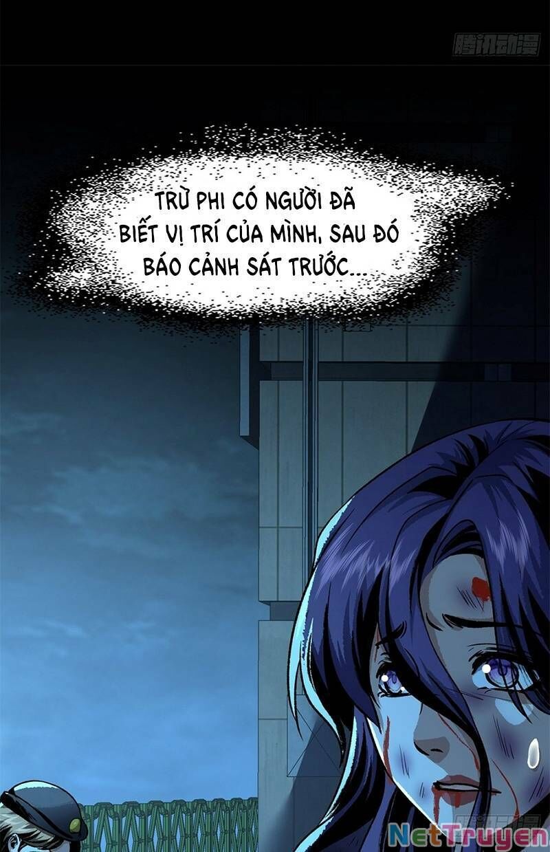 Kinh Dị Thịnh Yến Chapter 12 - Trang 83