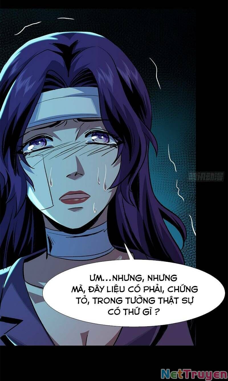 Kinh Dị Thịnh Yến Chapter 15 - Trang 48