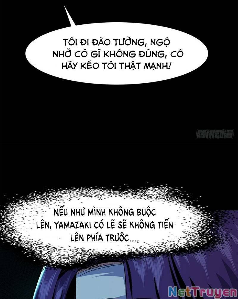 Kinh Dị Thịnh Yến Chapter 15 - Trang 51