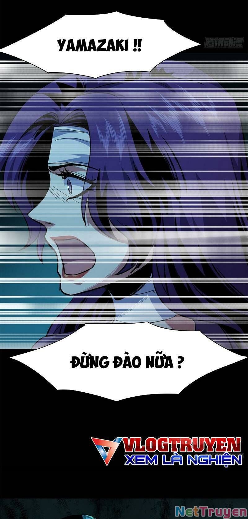 Kinh Dị Thịnh Yến Chapter 15 - Trang 67