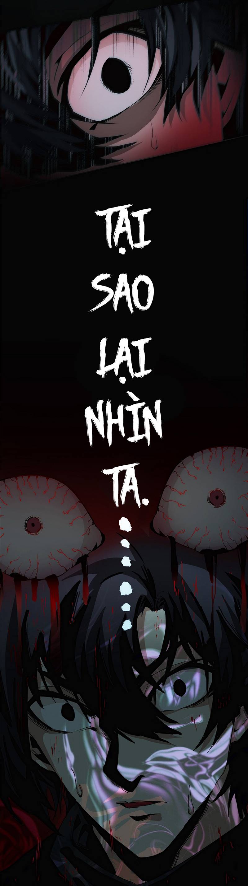 Kinh Dị Thịnh Yến Chapter 2 - Trang 14