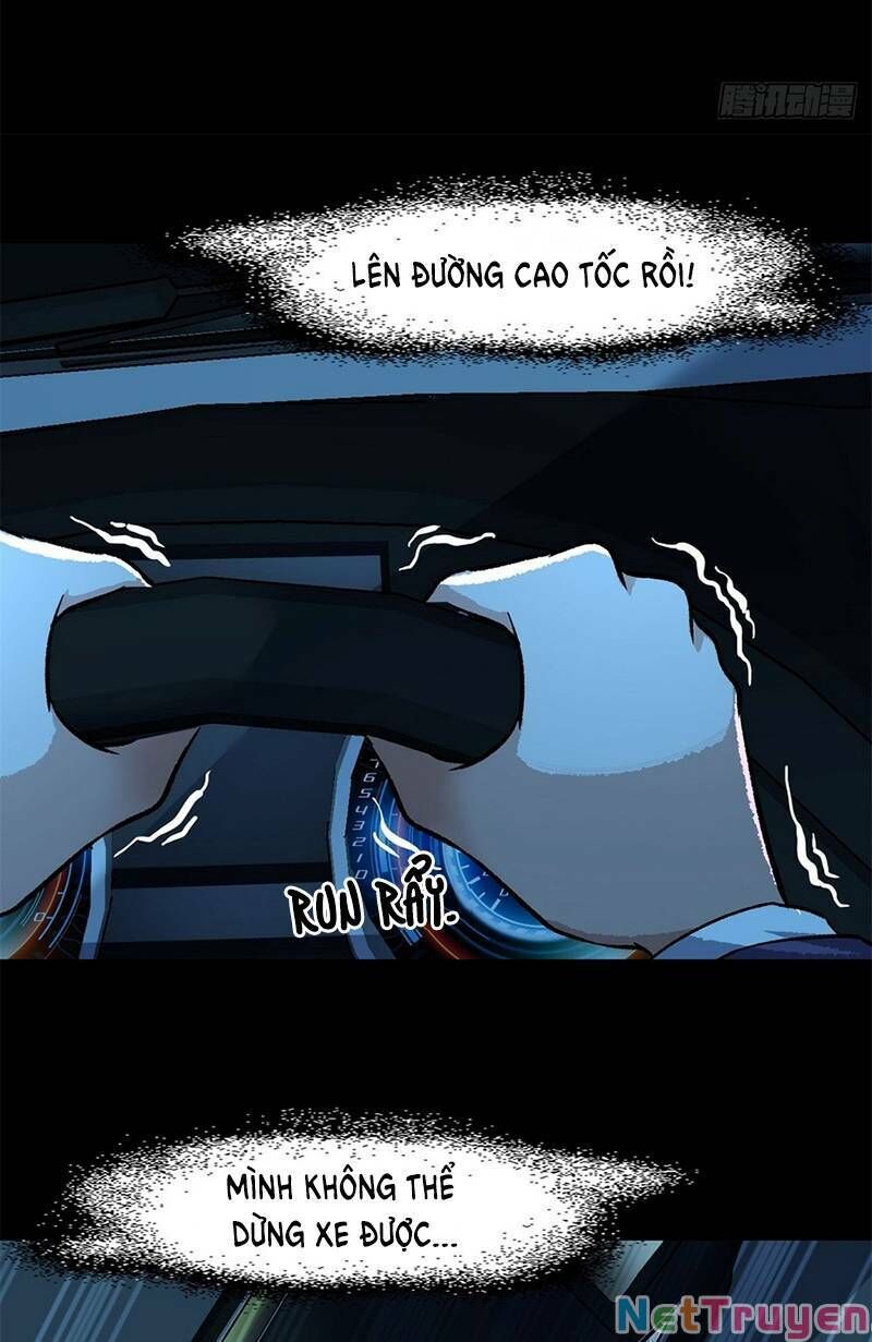 Kinh Dị Thịnh Yến Chapter 12 - Trang 33