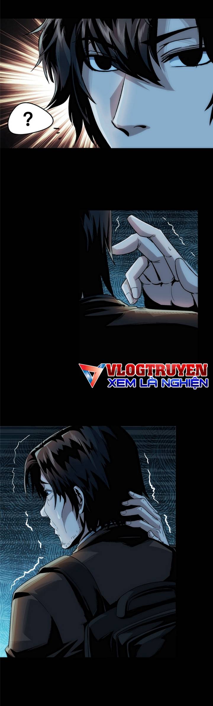 Kinh Dị Thịnh Yến Chapter 1 - Trang 14