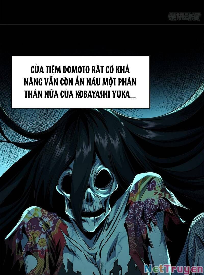 Kinh Dị Thịnh Yến Chapter 13 - Trang 9