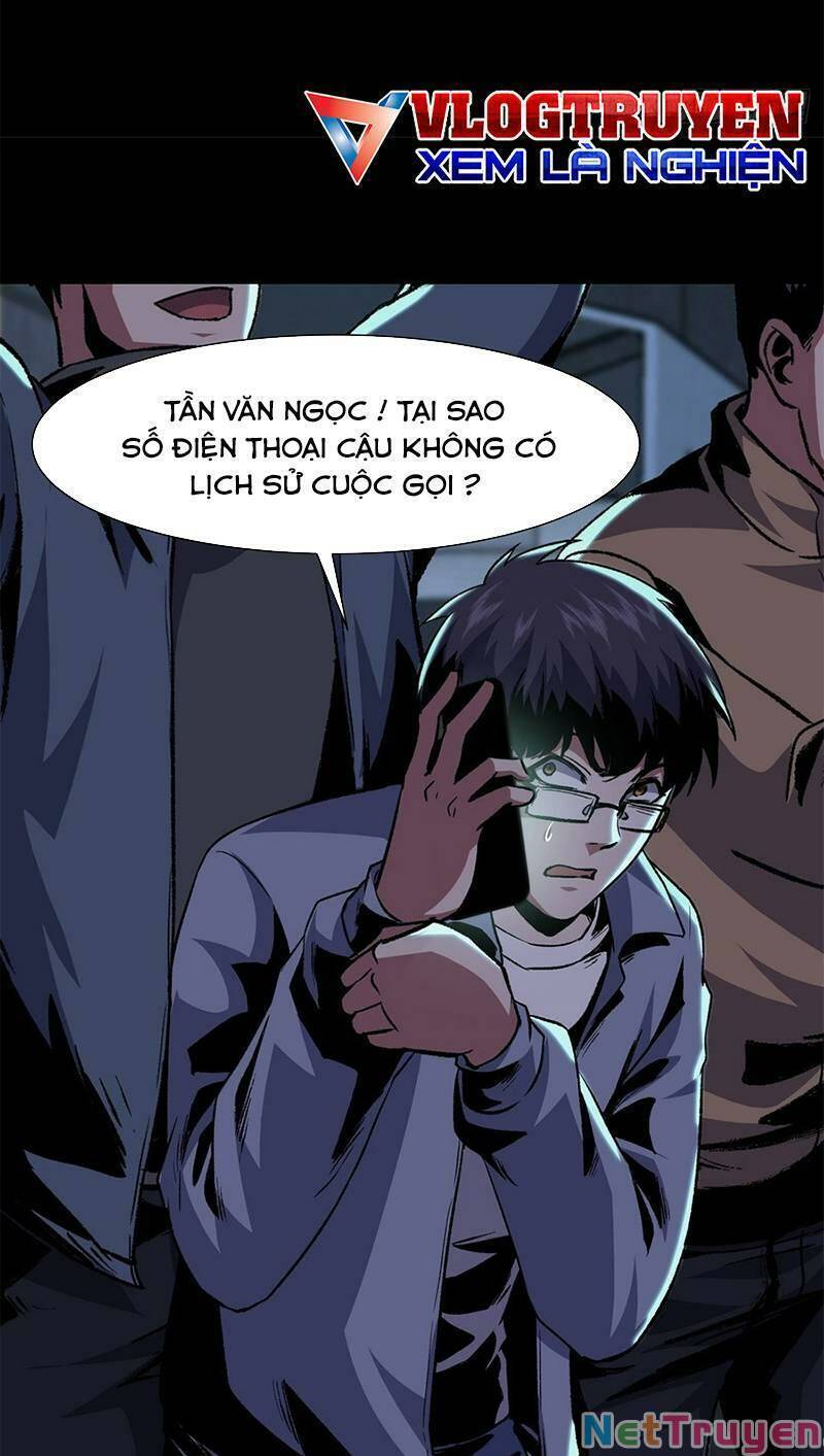 Kinh Dị Thịnh Yến Chapter 11 - Trang 42