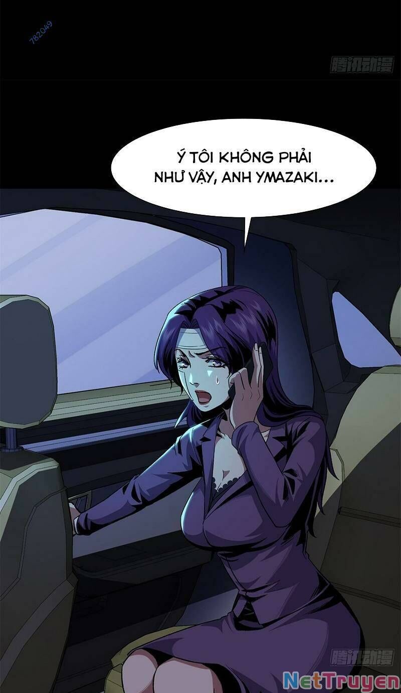 Kinh Dị Thịnh Yến Chapter 14 - Trang 26