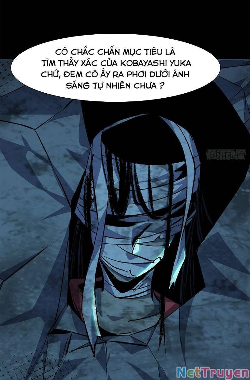 Kinh Dị Thịnh Yến Chapter 15 - Trang 62