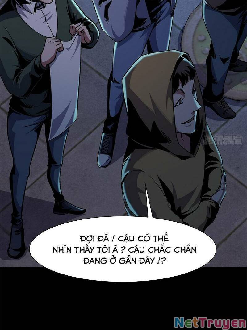 Kinh Dị Thịnh Yến Chapter 11 - Trang 53