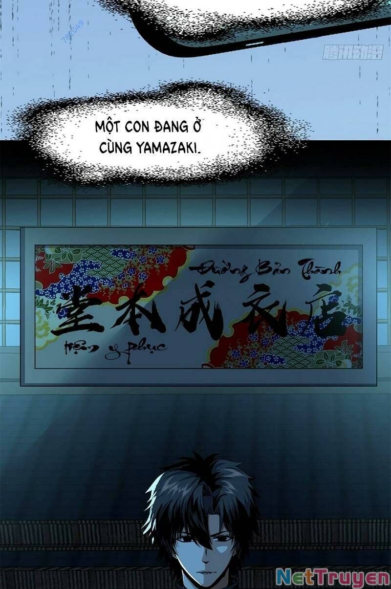 Kinh Dị Thịnh Yến Chapter 12 - Trang 89