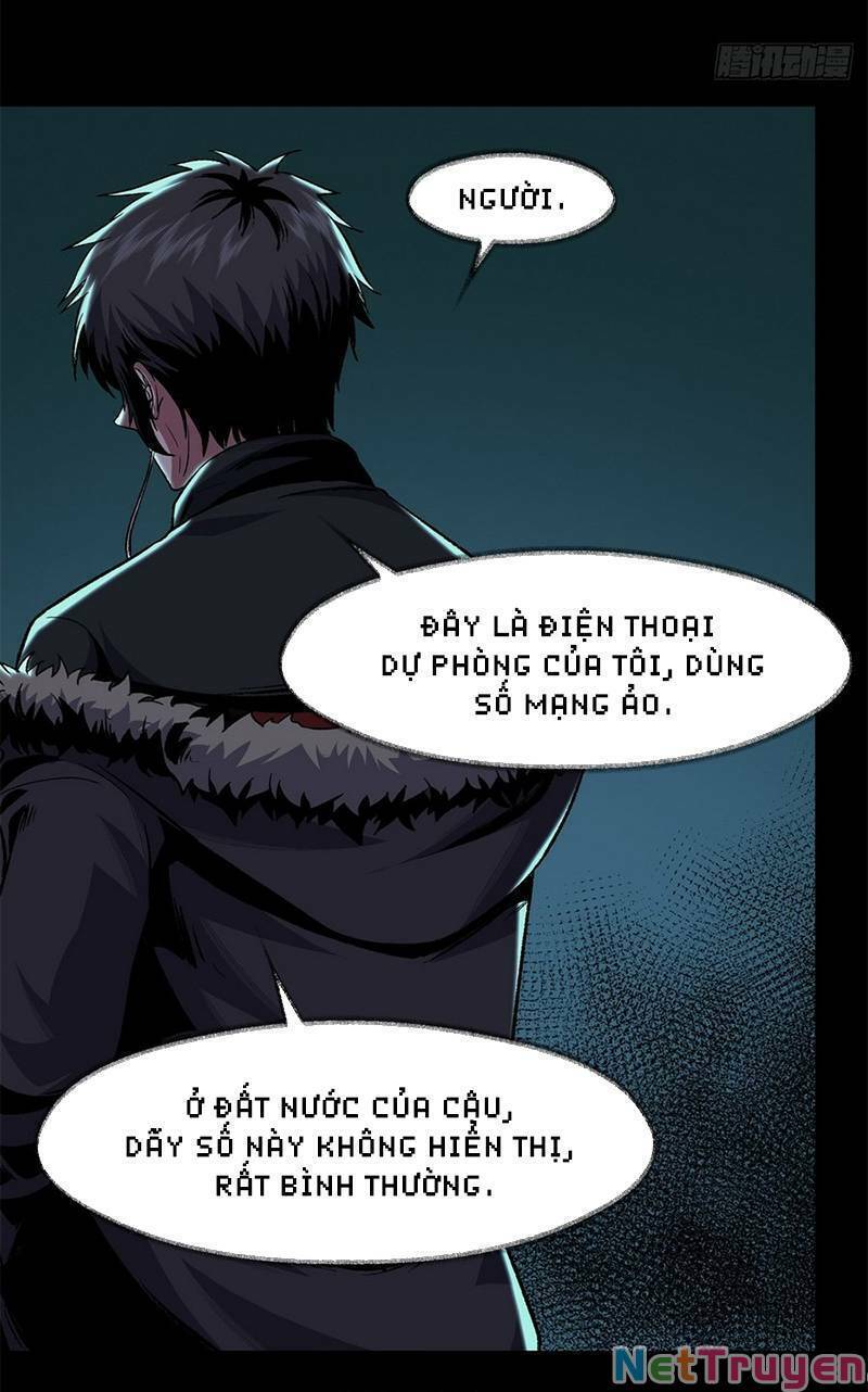 Kinh Dị Thịnh Yến Chapter 11 - Trang 44