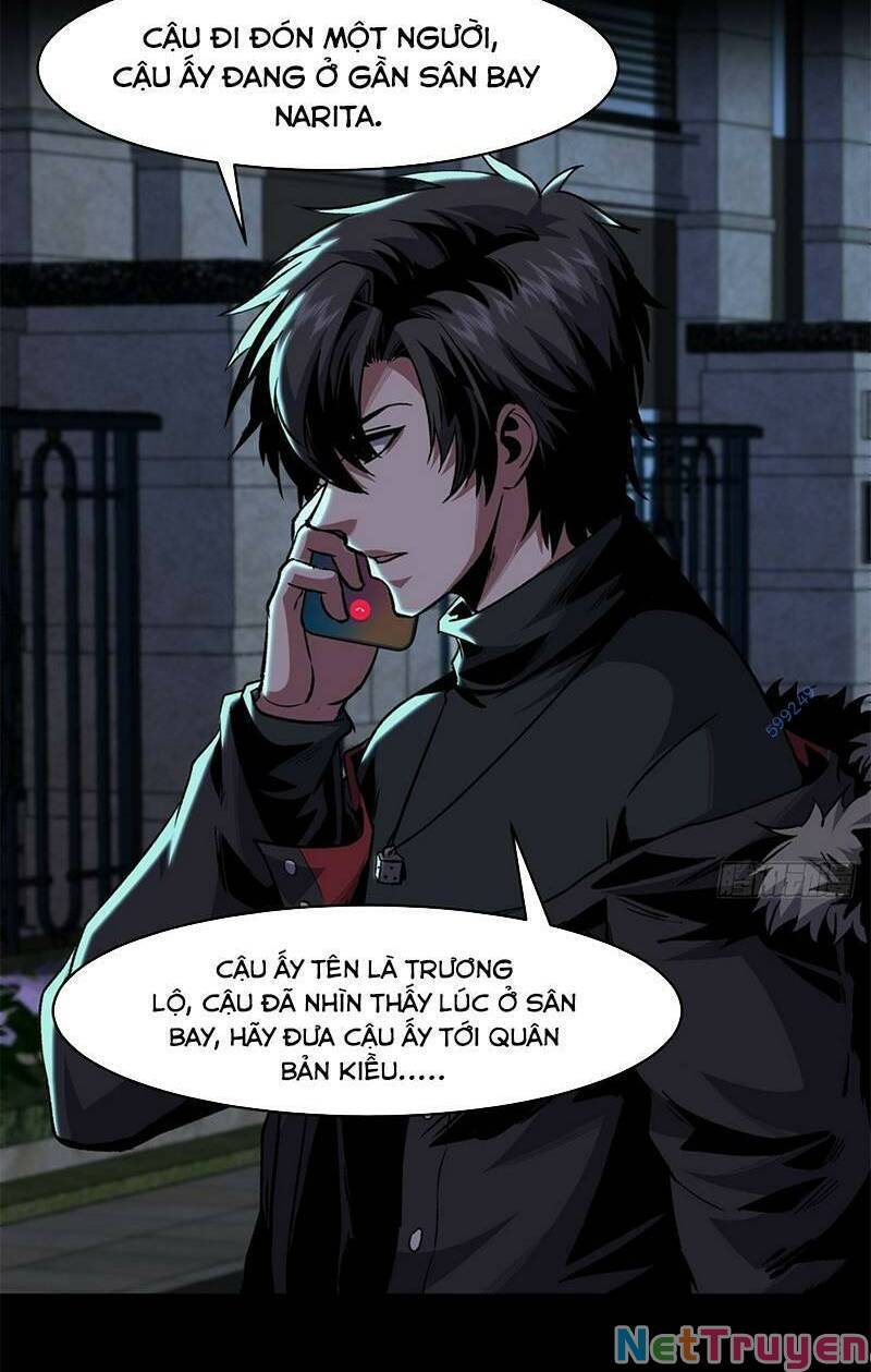 Kinh Dị Thịnh Yến Chapter 11 - Trang 15