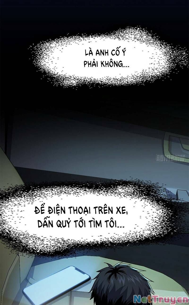 Kinh Dị Thịnh Yến Chapter 12 - Trang 75