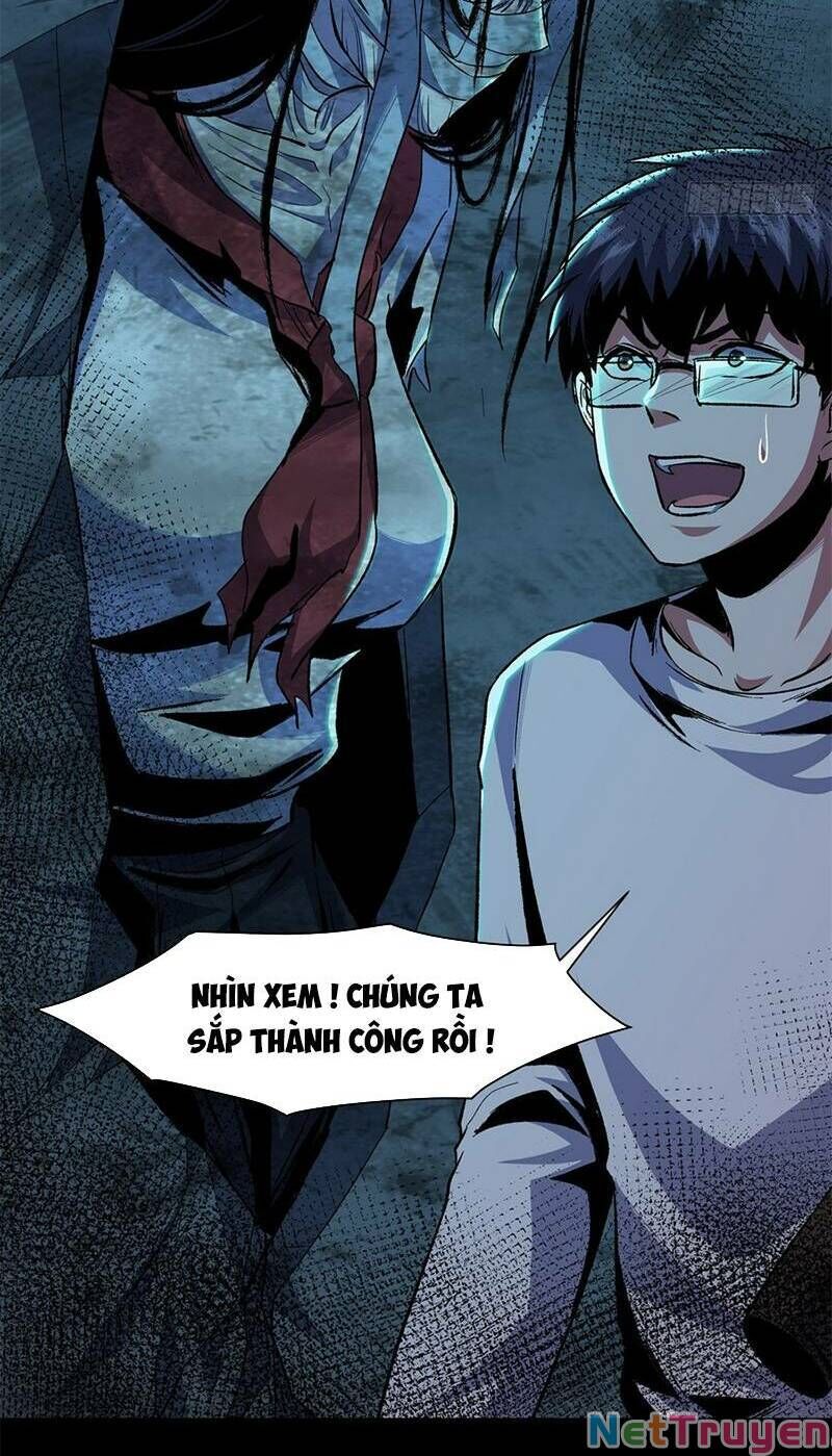 Kinh Dị Thịnh Yến Chapter 15 - Trang 66