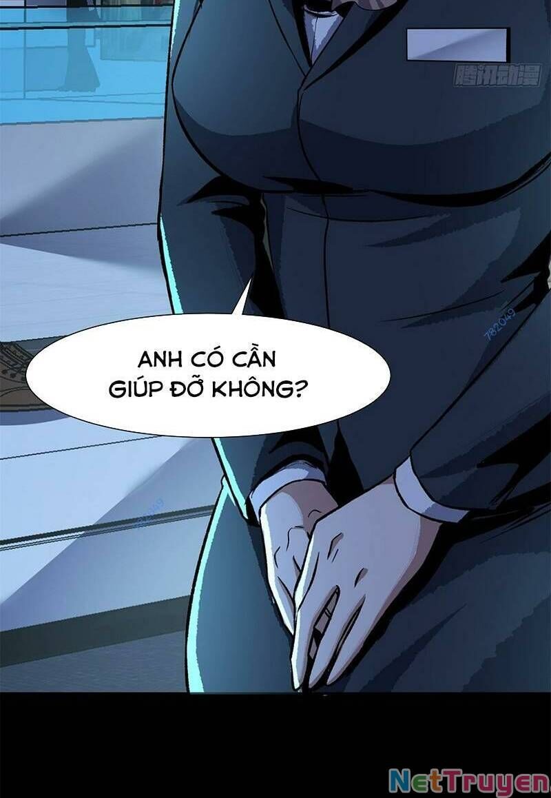 Kinh Dị Thịnh Yến Chapter 14 - Trang 16