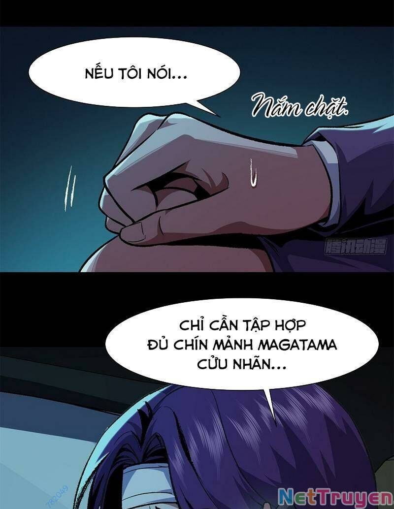 Kinh Dị Thịnh Yến Chapter 14 - Trang 38