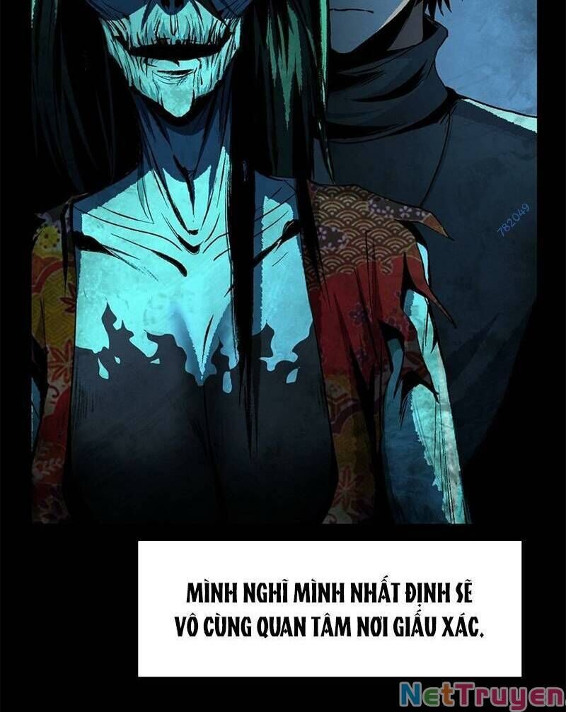 Kinh Dị Thịnh Yến Chapter 13 - Trang 8