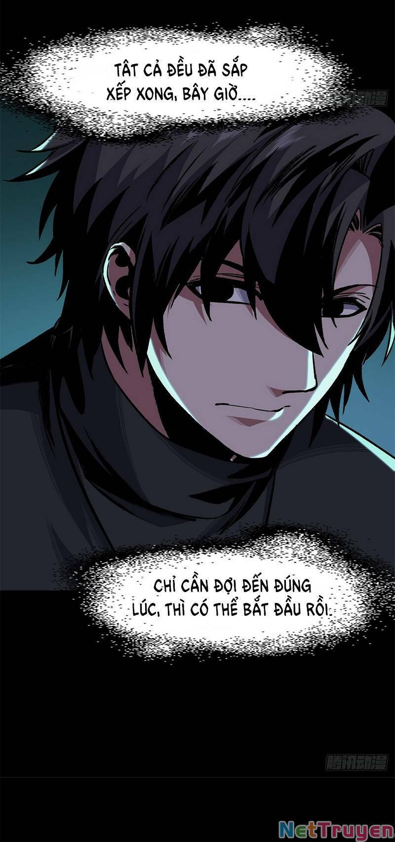 Kinh Dị Thịnh Yến Chapter 11 - Trang 26