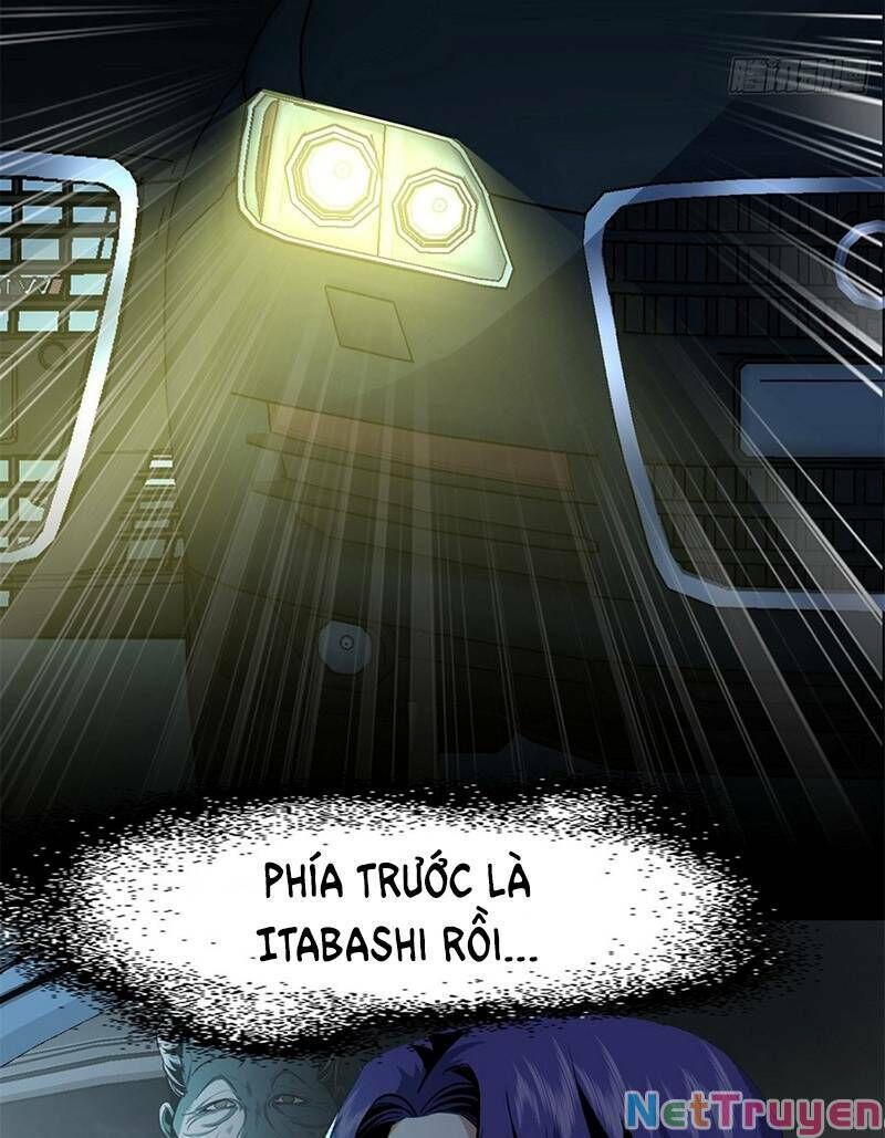 Kinh Dị Thịnh Yến Chapter 12 - Trang 29