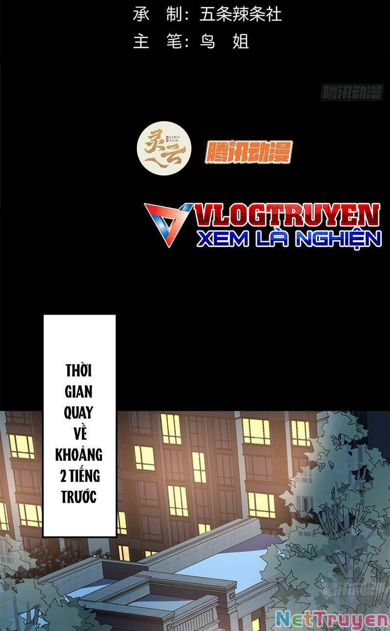 Kinh Dị Thịnh Yến Chapter 11 - Trang 1