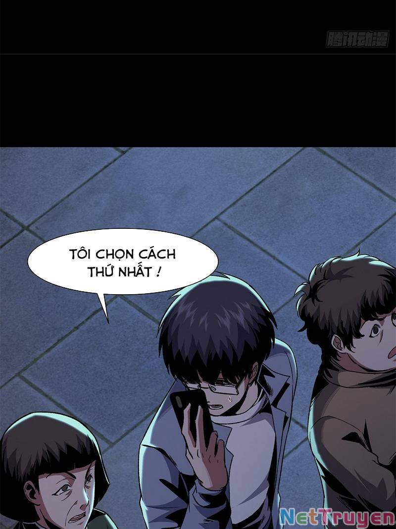 Kinh Dị Thịnh Yến Chapter 11 - Trang 52