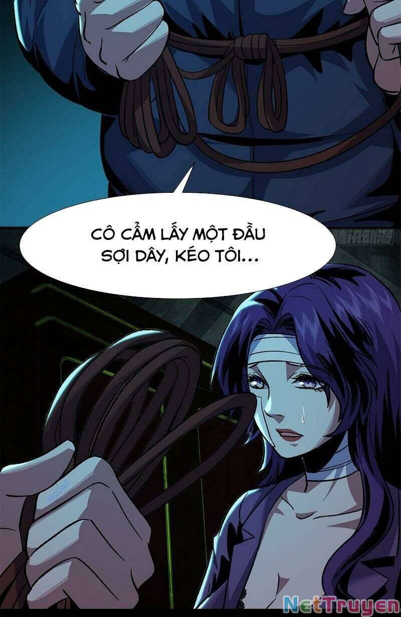 Kinh Dị Thịnh Yến Chapter 15 - Trang 50