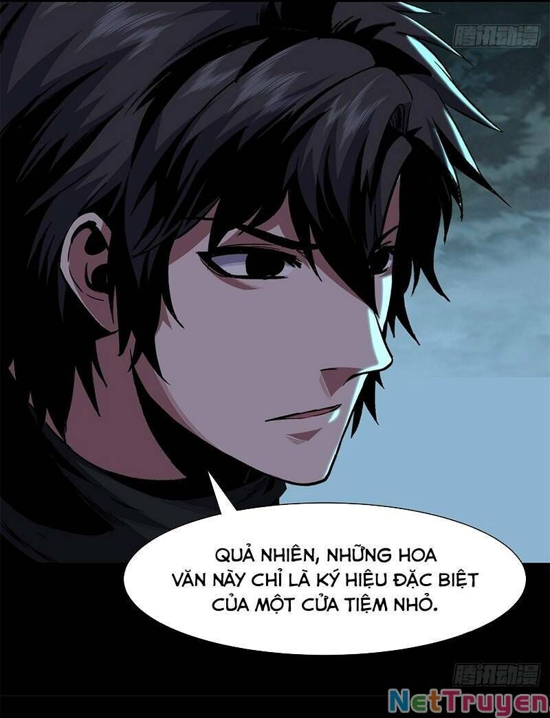 Kinh Dị Thịnh Yến Chapter 12 - Trang 11