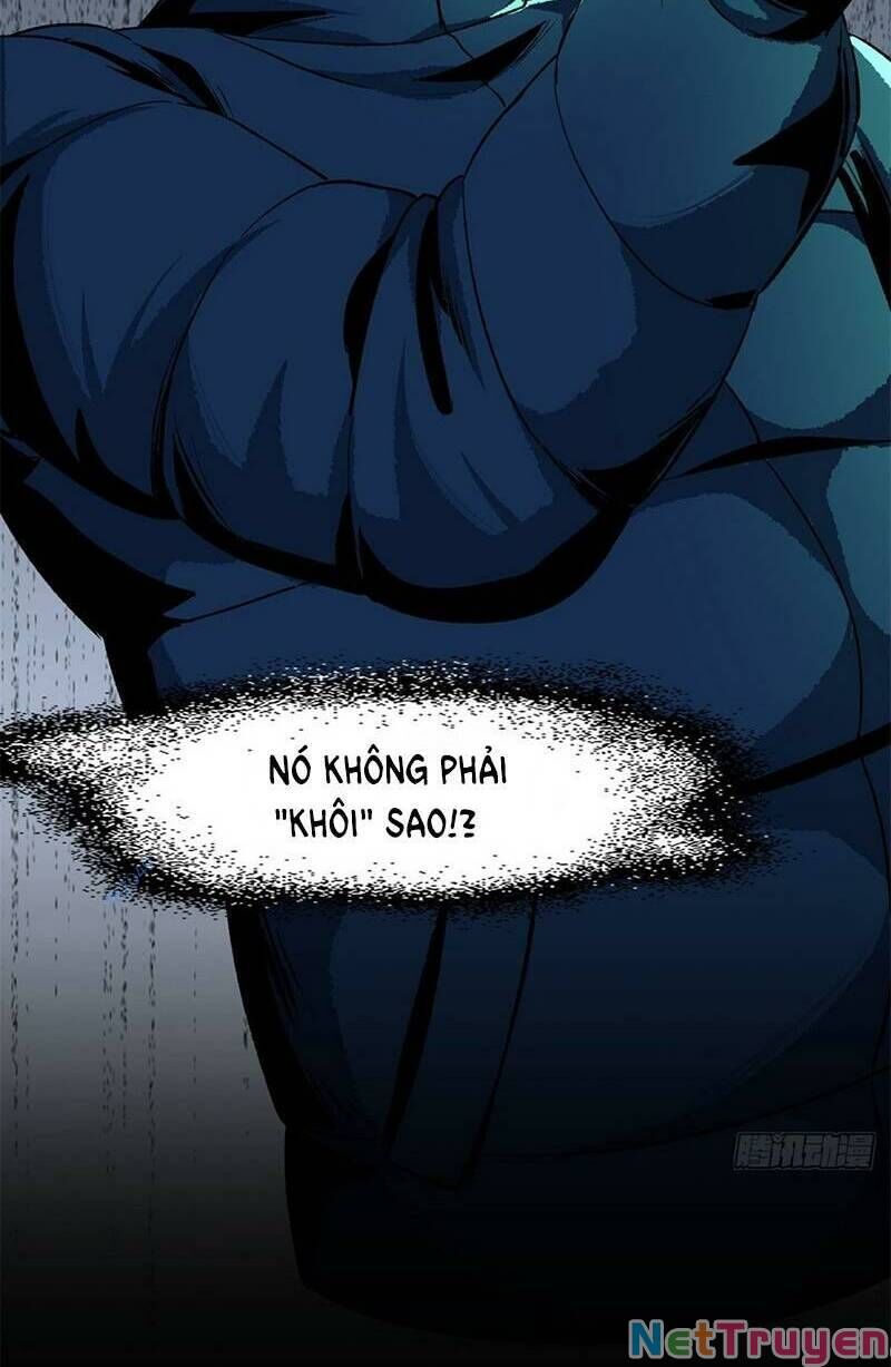 Kinh Dị Thịnh Yến Chapter 14 - Trang 12