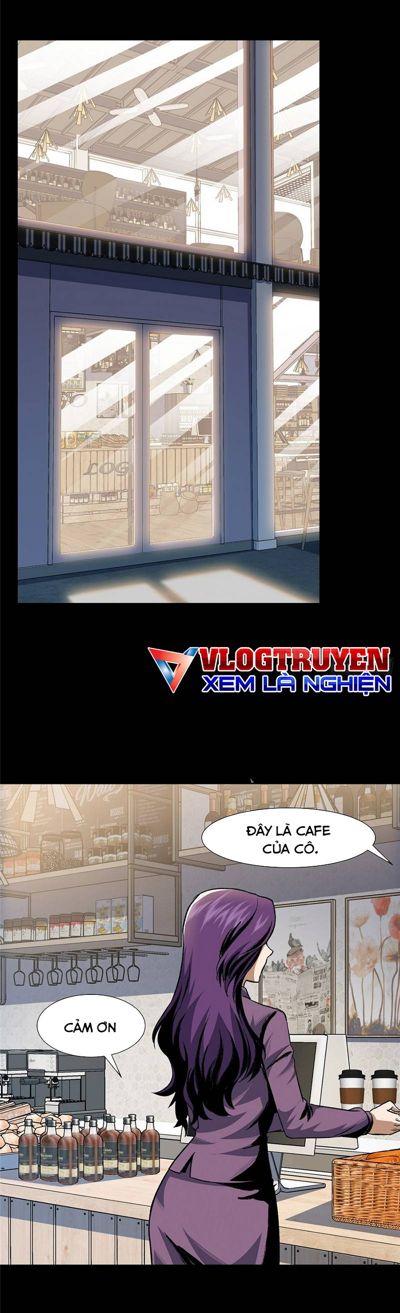 Kinh Dị Thịnh Yến Chapter 5 - Trang 23