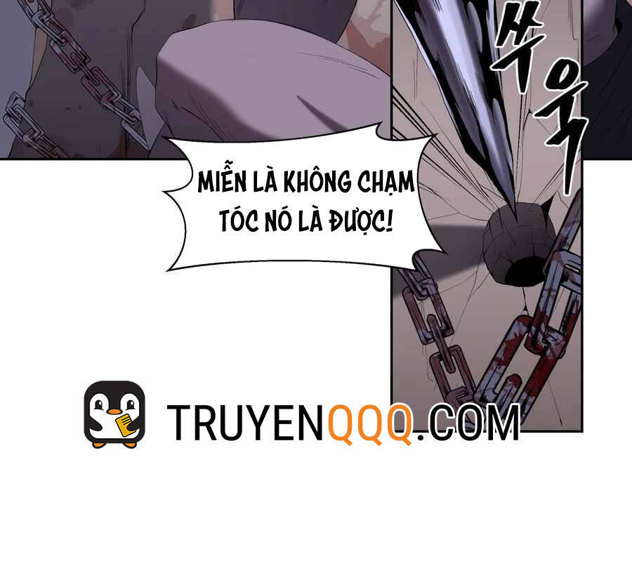 Sự Trả Thù Của Thợ Săn Quái Vật Chapter 1 - Trang 37