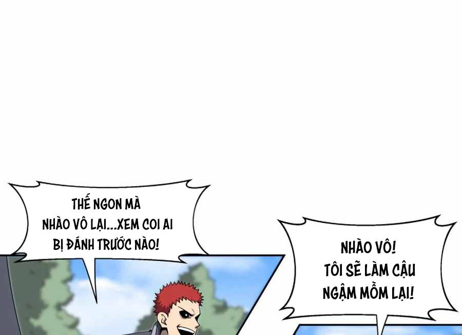 Sự Trả Thù Của Thợ Săn Quái Vật Chapter 28.5 - Trang 56