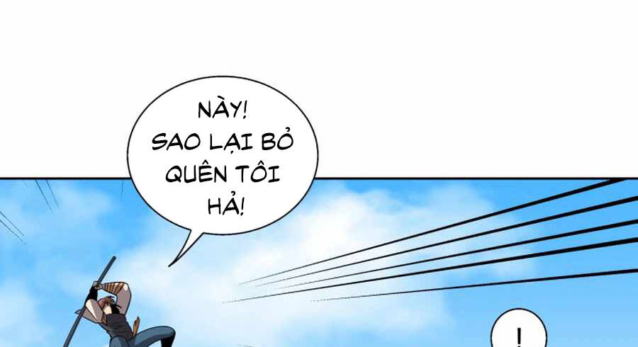 Sự Trả Thù Của Thợ Săn Quái Vật Chapter 28 - Trang 97