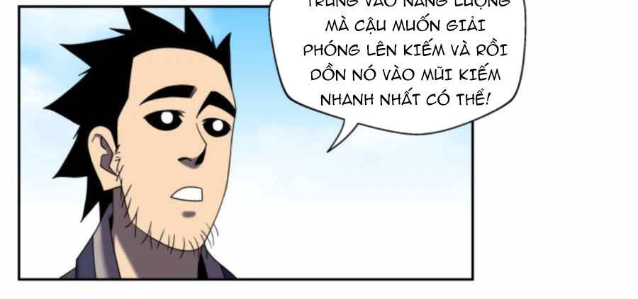 Sự Trả Thù Của Thợ Săn Quái Vật Chapter 23 - Trang 24