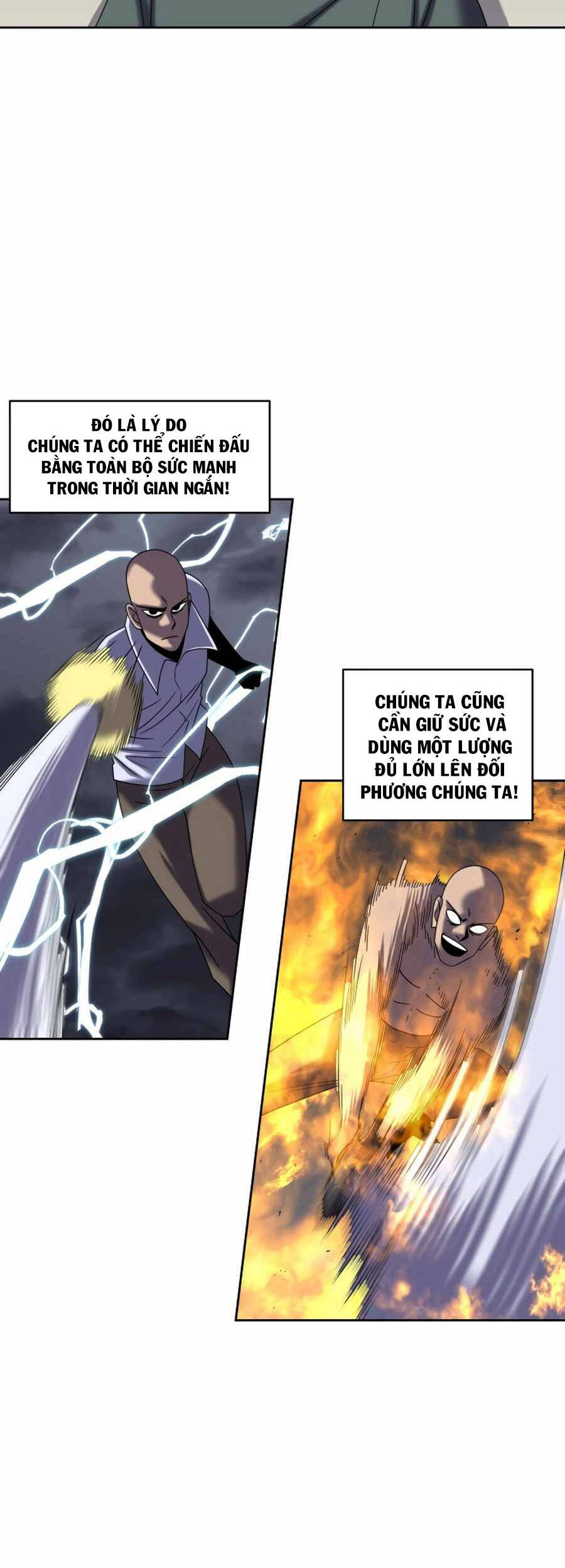 Sự Trả Thù Của Thợ Săn Quái Vật Chapter 21 - Trang 32