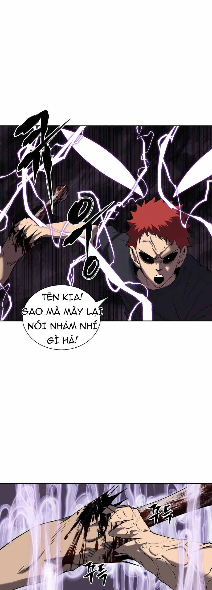 Sự Trả Thù Của Thợ Săn Quái Vật Chapter 5 - Trang 36