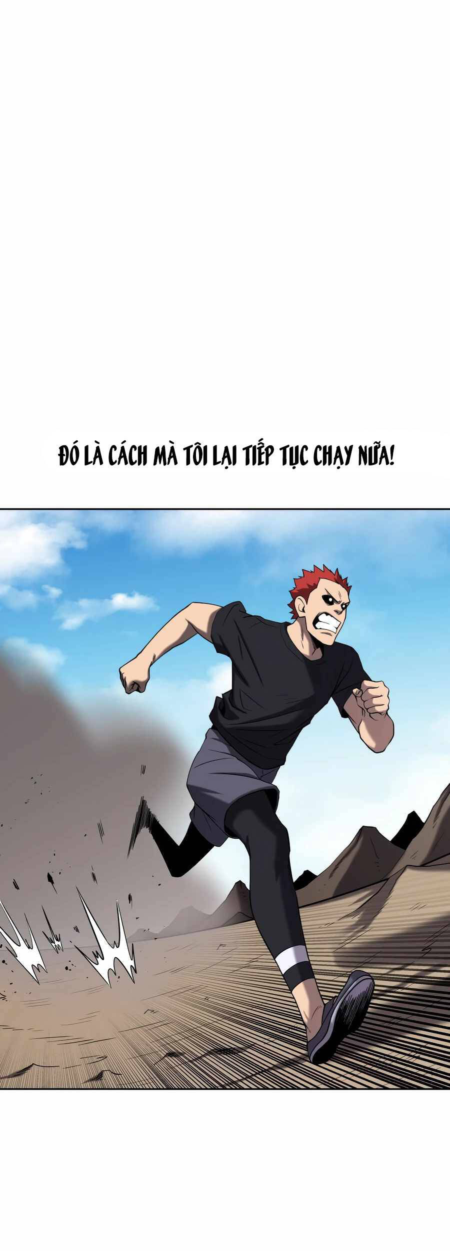 Sự Trả Thù Của Thợ Săn Quái Vật Chapter 5 - Trang 50