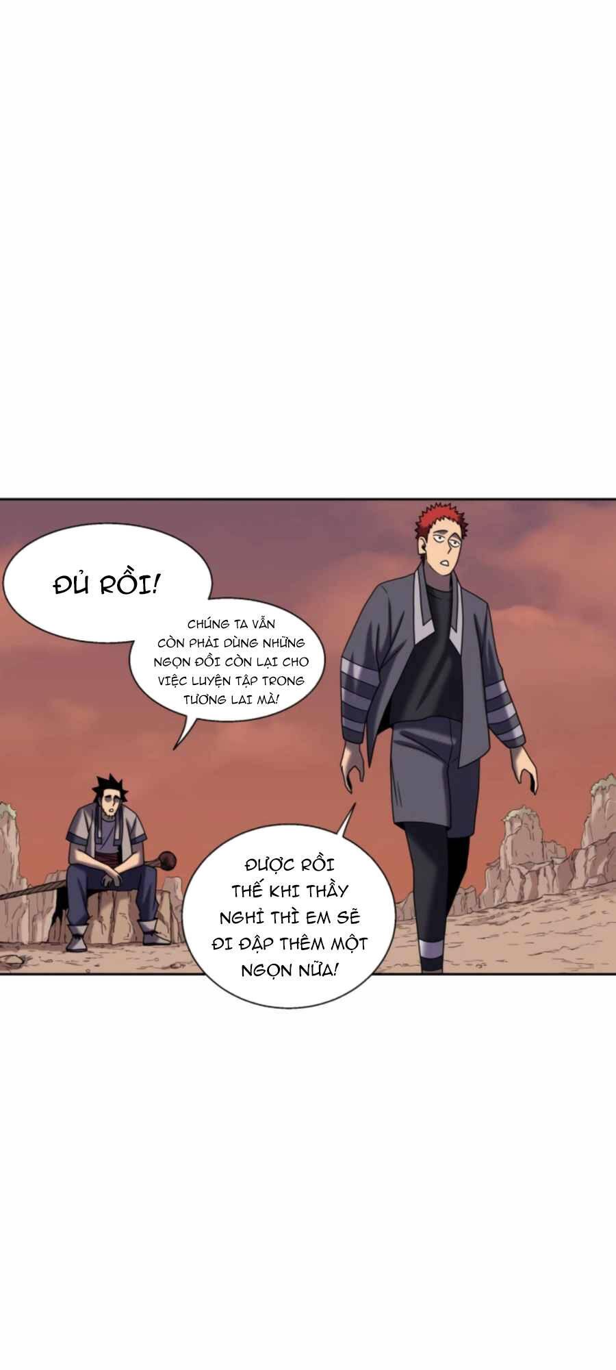 Sự Trả Thù Của Thợ Săn Quái Vật Chapter 24 - Trang 42