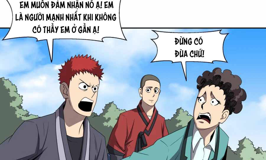 Sự Trả Thù Của Thợ Săn Quái Vật Chapter 28.5 - Trang 79