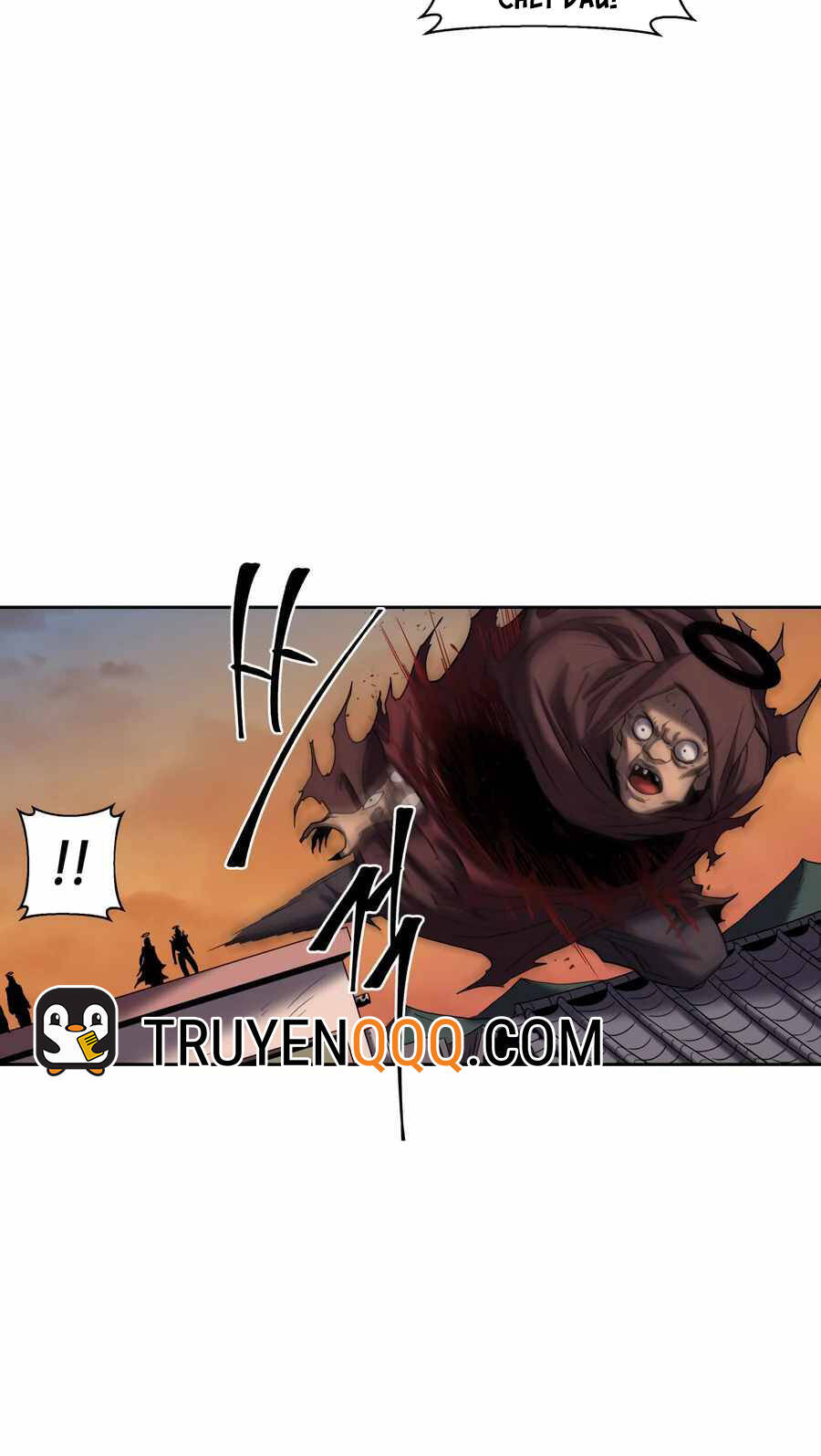 Sự Trả Thù Của Thợ Săn Quái Vật Chapter 4 - Trang 21