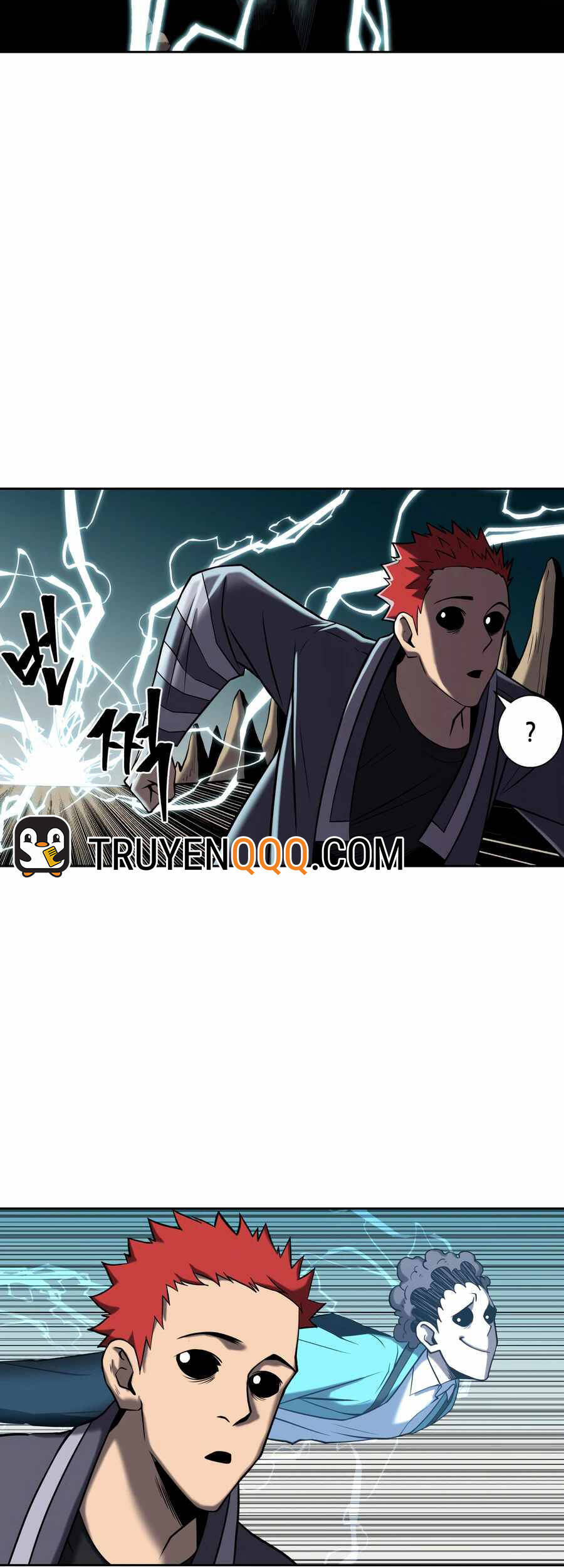 Sự Trả Thù Của Thợ Săn Quái Vật Chapter 7 - Trang 11