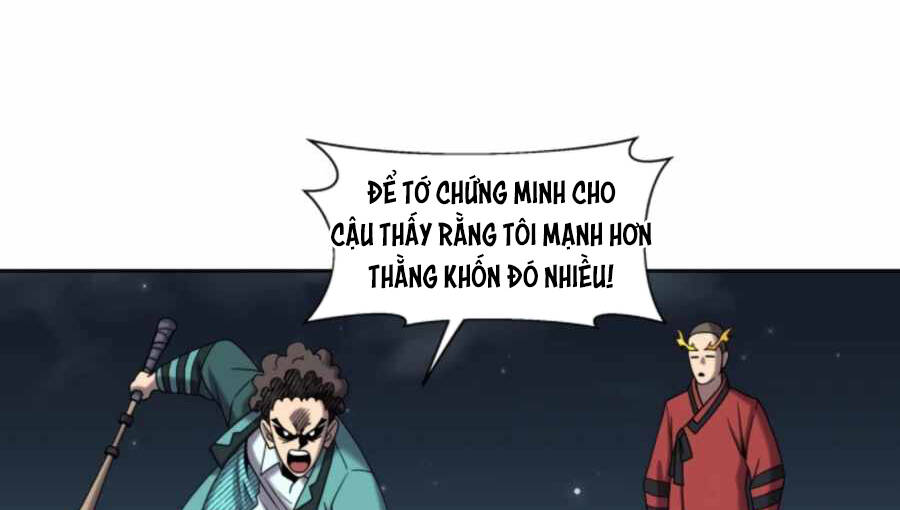 Sự Trả Thù Của Thợ Săn Quái Vật Chapter 25 - Trang 59