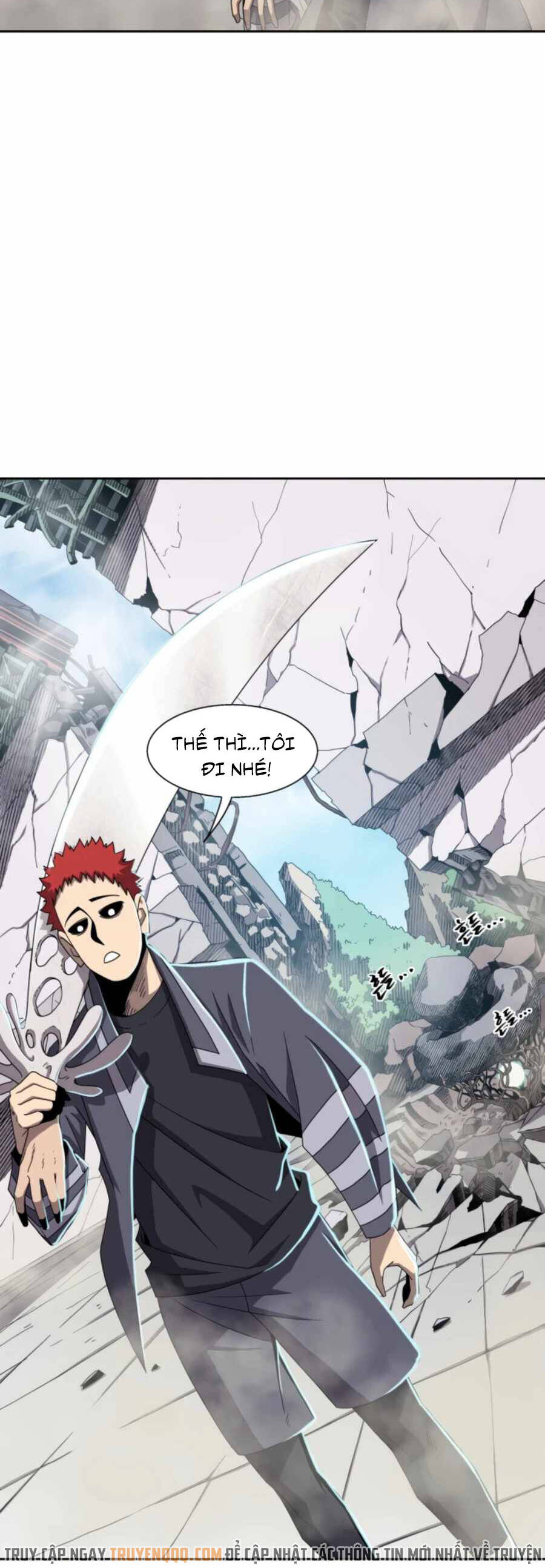 Sự Trả Thù Của Thợ Săn Quái Vật Chapter 26 - Trang 41