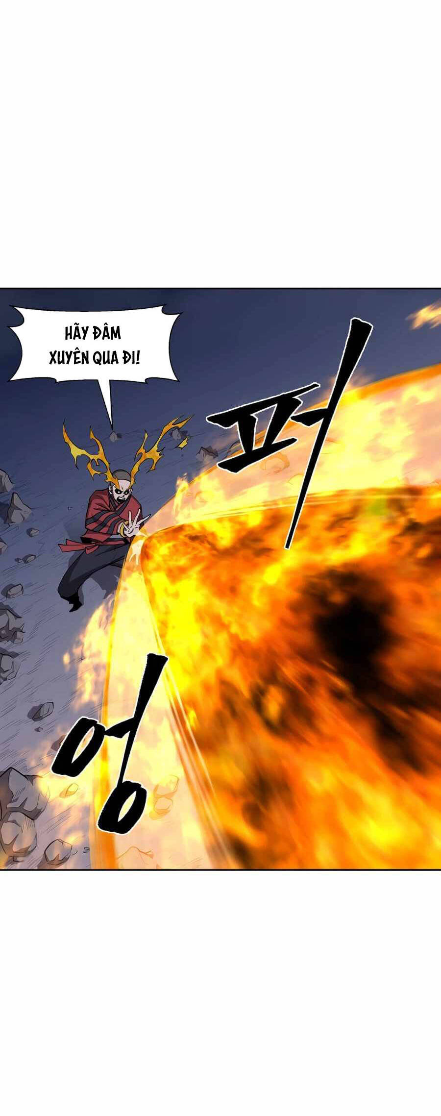 Sự Trả Thù Của Thợ Săn Quái Vật Chapter 33.5 - Trang 18