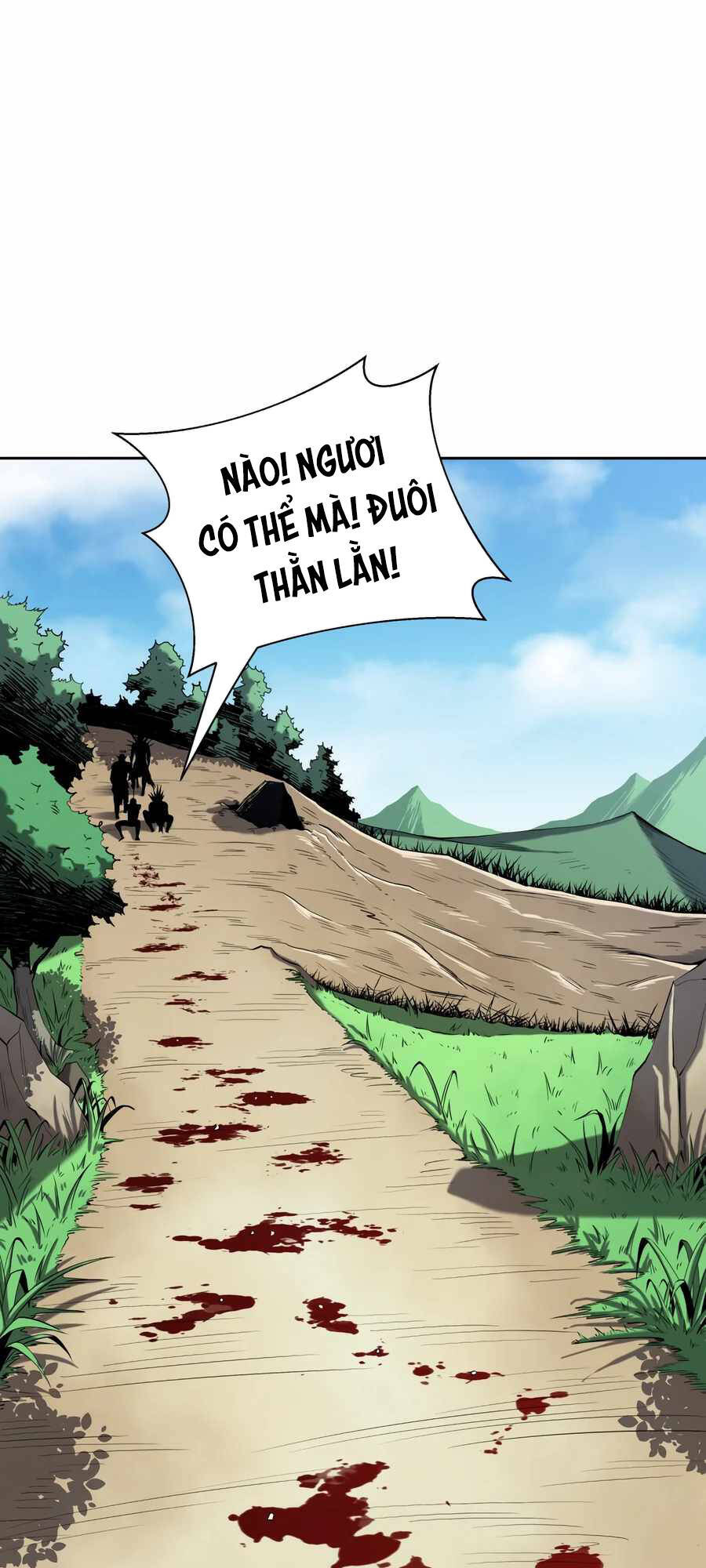 Sự Trả Thù Của Thợ Săn Quái Vật Chapter 1 - Trang 70