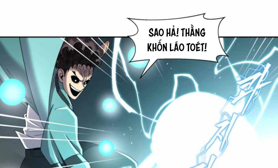 Sự Trả Thù Của Thợ Săn Quái Vật Chapter 25.5 - Trang 28