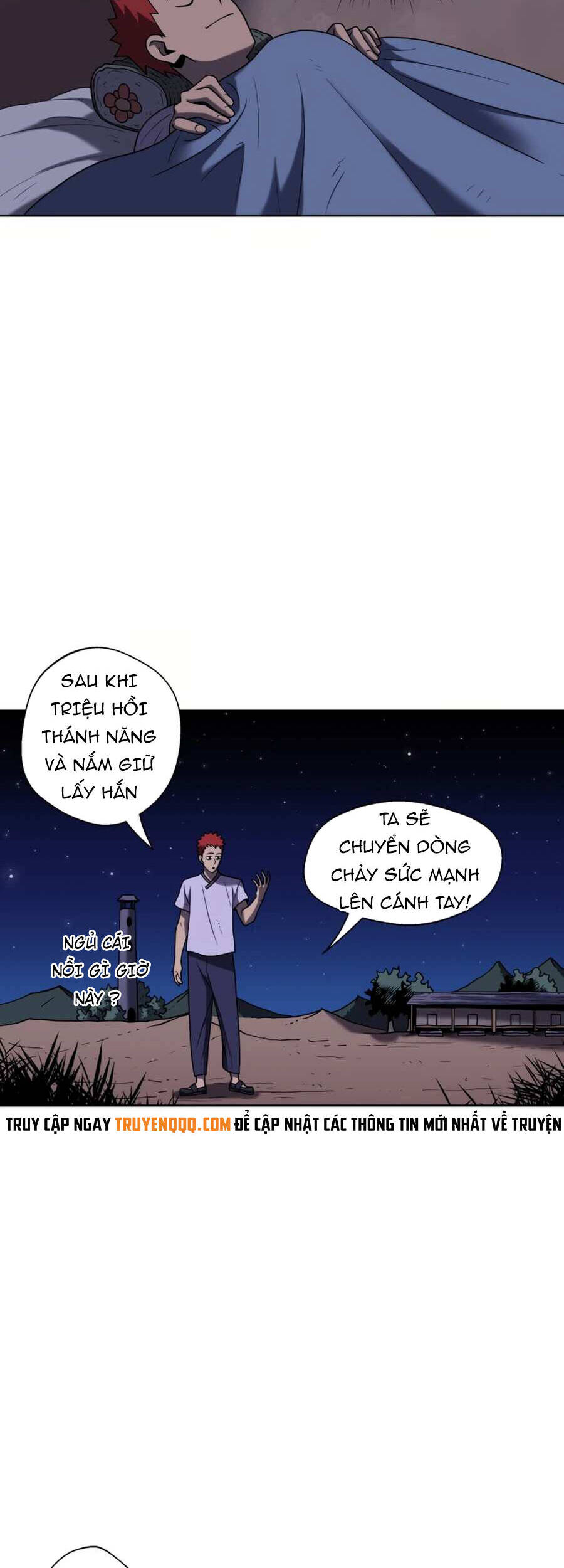 Sự Trả Thù Của Thợ Săn Quái Vật Chapter 10 - Trang 41