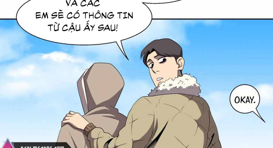 Sự Trả Thù Của Thợ Săn Quái Vật Chapter 28.5 - Trang 97