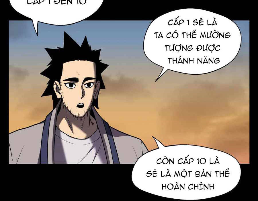 Sự Trả Thù Của Thợ Săn Quái Vật Chapter 8 - Trang 8