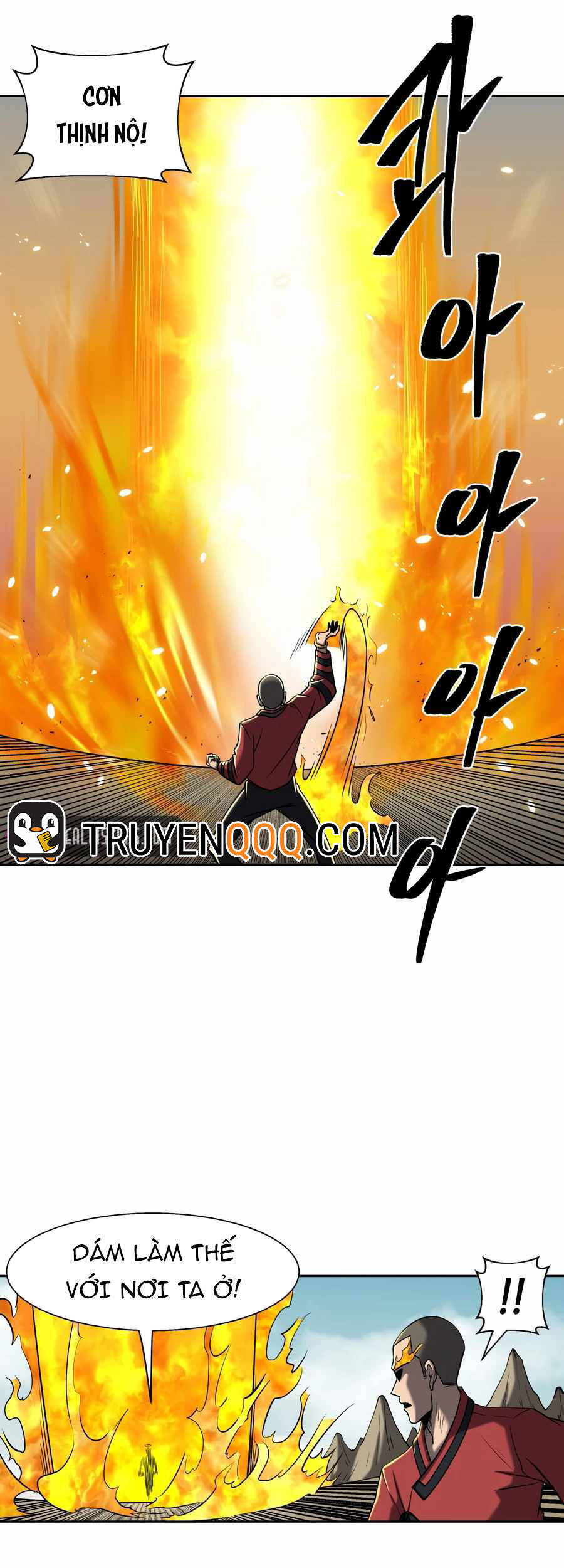 Sự Trả Thù Của Thợ Săn Quái Vật Chapter 7 - Trang 31